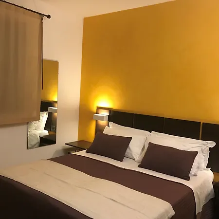 Ξενοδοχείο San Giovanni Giardini Naxos