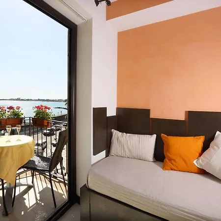 Ξενοδοχείο San Giovanni Giardini Naxos