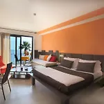 San Giovanni Ξενοδοχείο Giardini Naxos