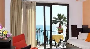 San Giovanni Hotel 3*