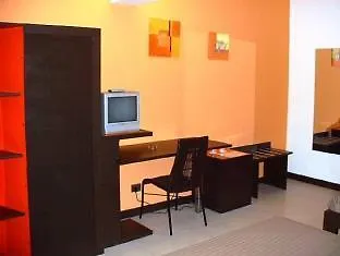 San Giovanni Hotel Giardini-Naxos