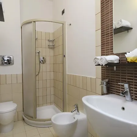 Hotel San Giovanni Giardini-Naxos