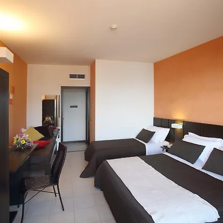 San Giovanni Hotel 3*