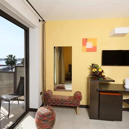San Giovanni Hotell
