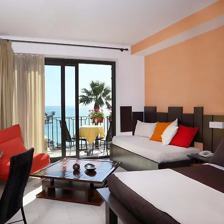San Giovanni Hotel