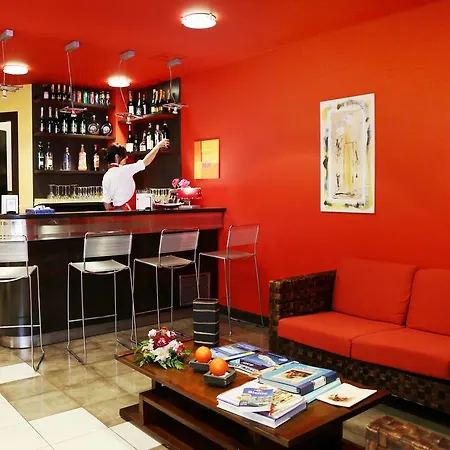 San Giovanni Hotel