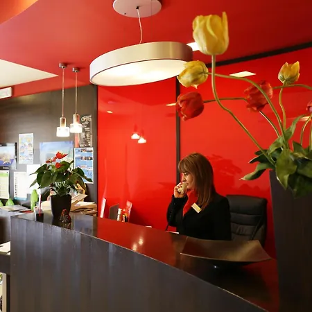 San Giovanni Hotel Giardini-Naxos