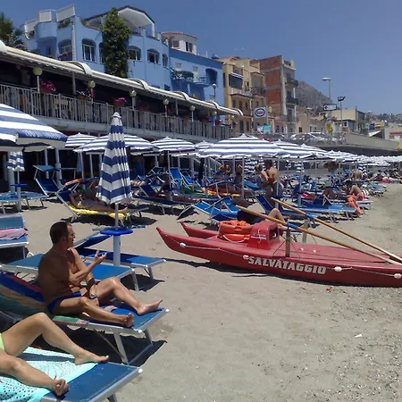 Hotel San Giovanni Giardini-Naxos