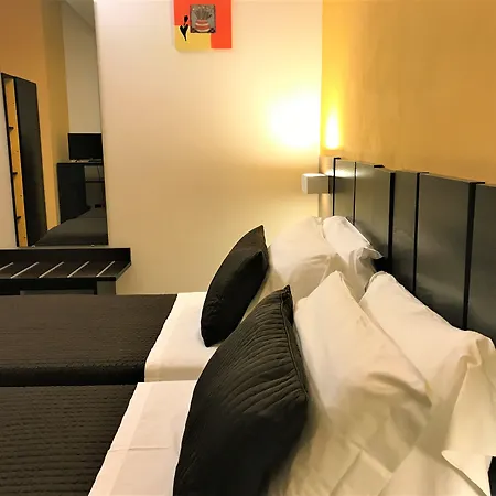 Hotel San Giovanni