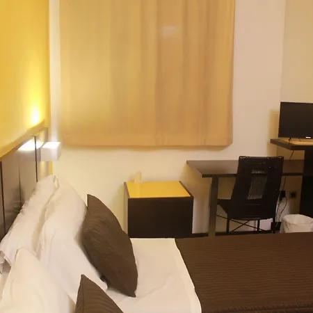 San Giovanni Hotel 3*
