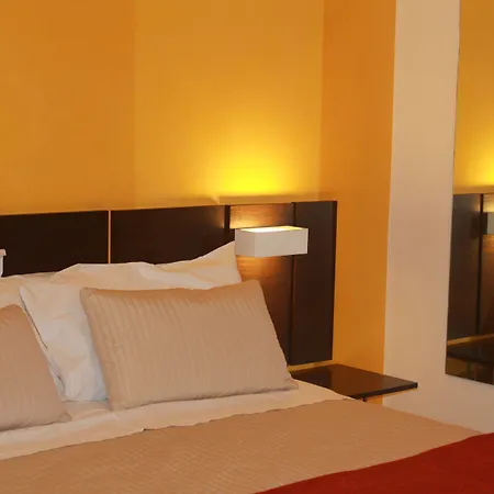 Hotel San Giovanni 3*