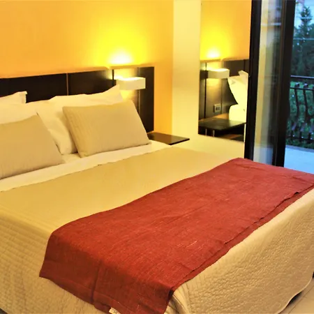 San Giovanni Hotel 3*