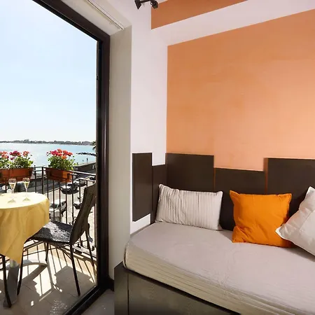 San Giovanni Hotel