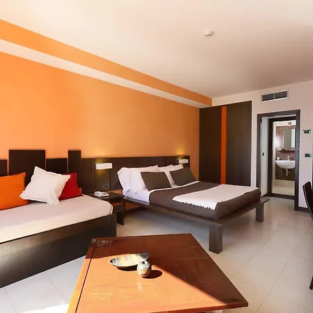 San Giovanni Hotel Giardini Naxos