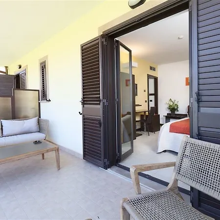 San Giovanni Hotel 3*