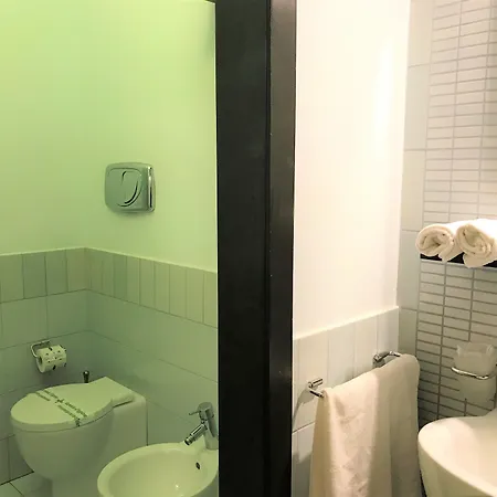 Hotel San Giovanni 3*