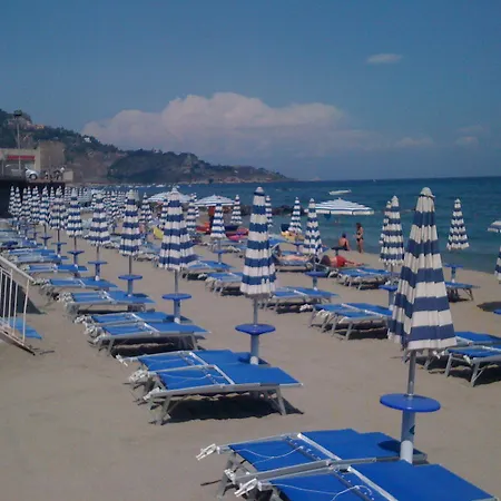 San Giovanni Hotel