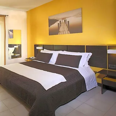 Otel San Giovanni 3*