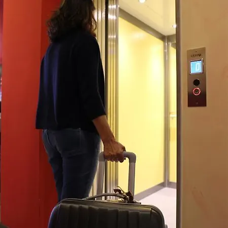 Hotel San Giovanni 3*