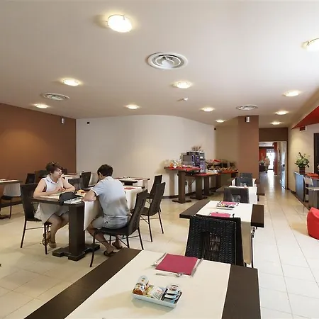 San Giovanni Hotel