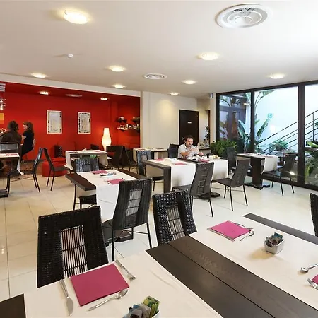 Hotel San Giovanni