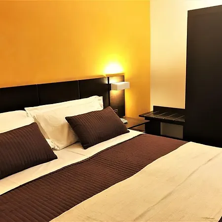 San Giovanni Hotel