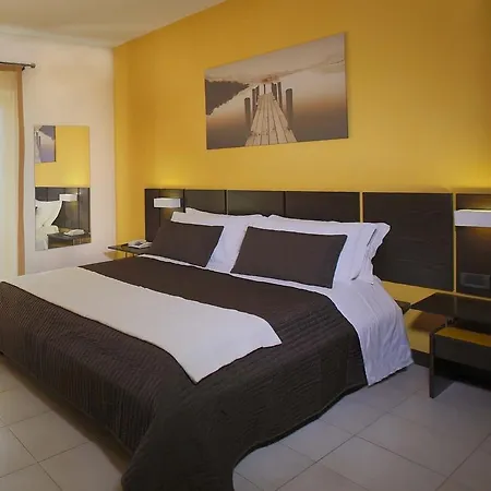 Hotel San Giovanni Giardini Naxos