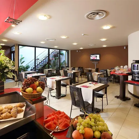 San Giovanni Hotel 3*