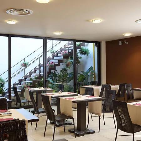 Hotel San Giovanni 3*