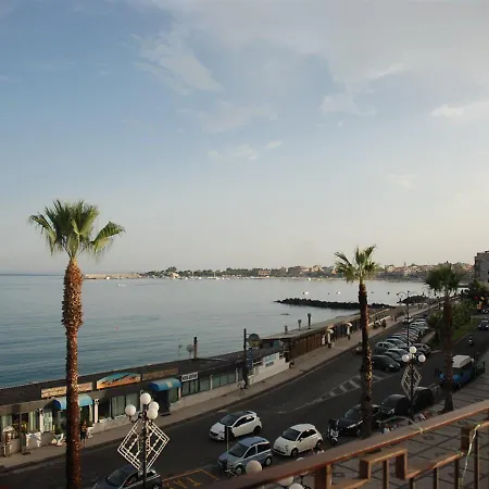 Hotel San Giovanni 3*