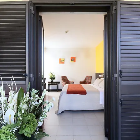 Hotel San Giovanni Giardini Naxos
