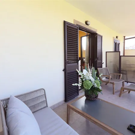 San Giovanni Hotell