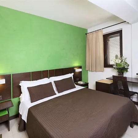 Hotel San Giovanni