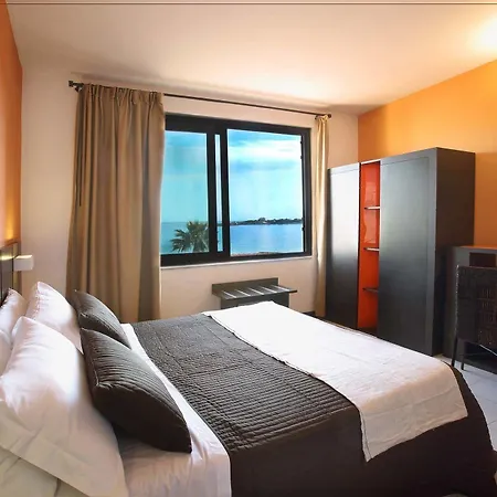 San Giovanni Hotel