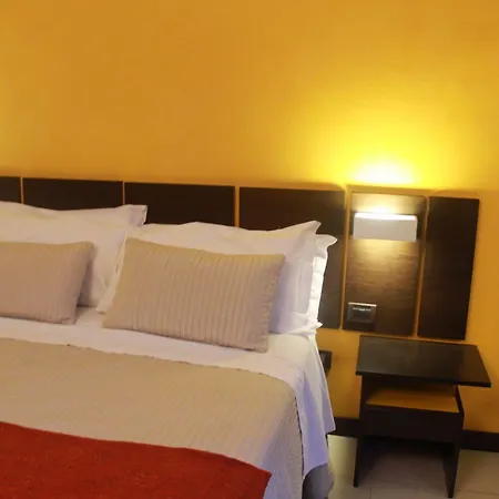 Hotel San Giovanni Giardini Naxos