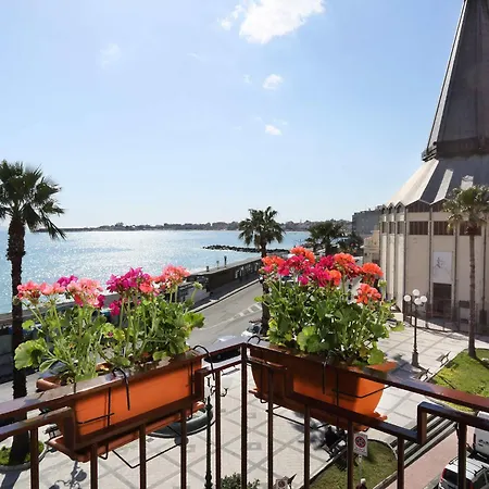 Hotel San Giovanni