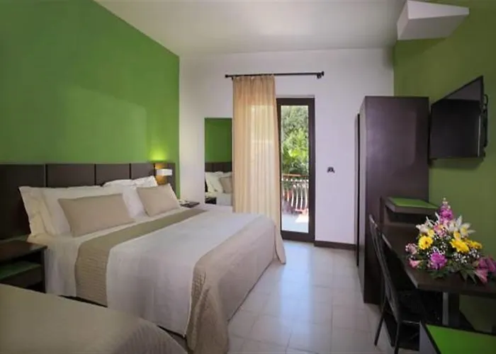 San Giovanni Giardini-Naxos