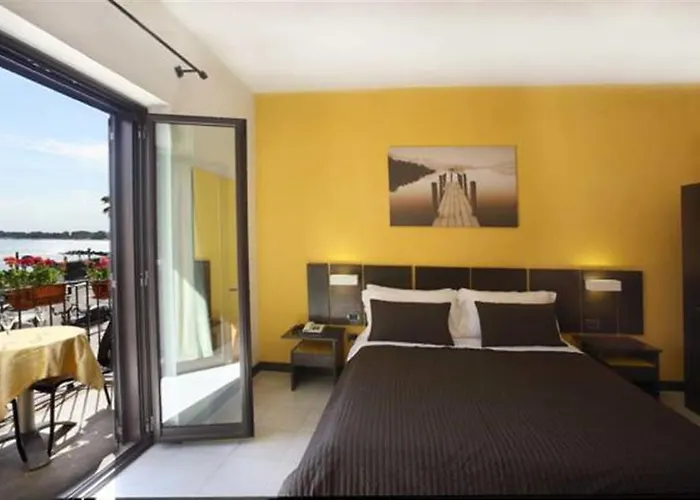 Hotel San Giovanni 3*