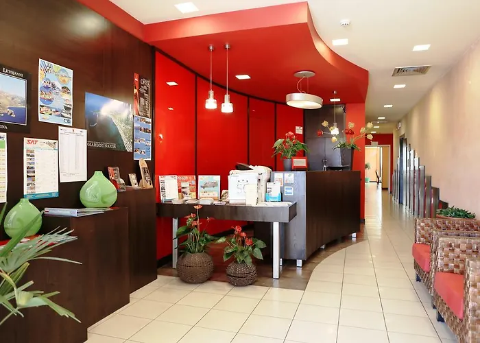 San Giovanni 3* Giardini-Naxos