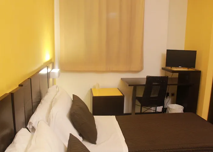 San Giovanni Hotel 3*