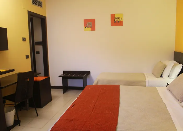 San Giovanni Hotel Giardini-Naxos