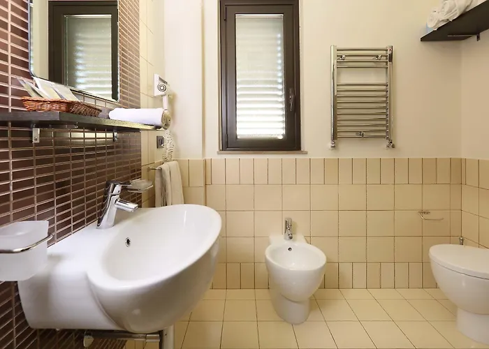 Hotel San Giovanni Giardini-Naxos