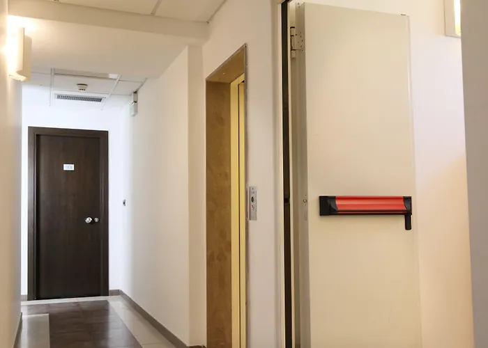 San Giovanni 3* Giardini-Naxos