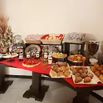 酒店 圣乔瓦尼酒店 贾迪尼-纳克索斯